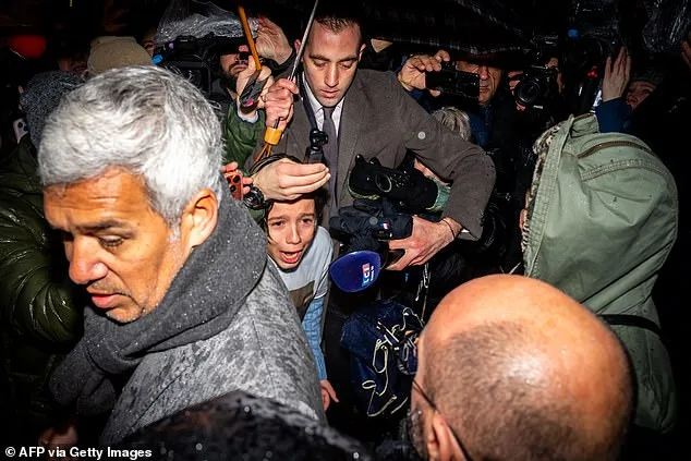 Furious Families Clash with Club Owners Over New Year's Eve Fire That Killed 41, As Morettis Face Fourth Day of Questioning