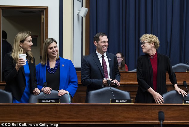 Grand Jury Rejects Indictment of 'Seditious Six' in Major Setback for Bondi's DOJ