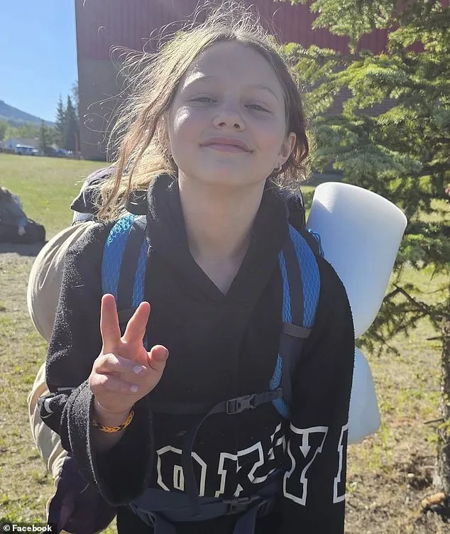 Miraculous Survival of 12-Year-Old Girl in Tumbler Ridge School Shooting
