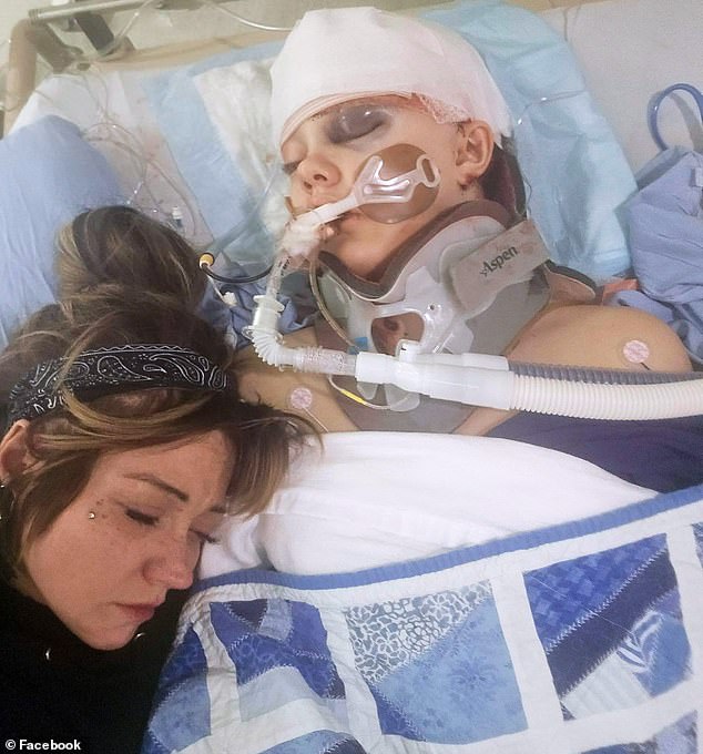 Miraculous Survival of 12-Year-Old Girl in Tumbler Ridge School Shooting