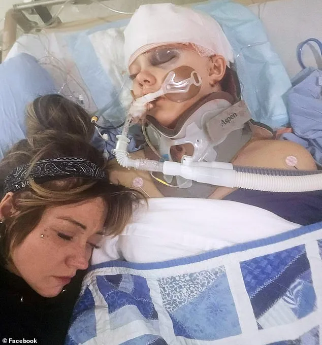 Miraculous Survival of 12-Year-Old Girl in Tumbler Ridge School Shooting