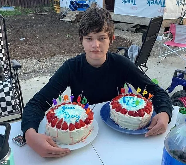 RCMP Faces Backlash Over Pronoun Controversy Following Deadly School Shooting in British Columbia