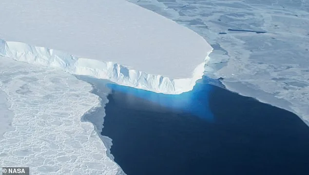 Scientists Propose $80 Billion 'Seabed Curtain' to Save Antarctica's 'Doomsday Glacier' from Collapse