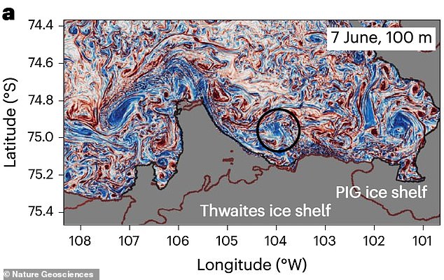 Scientists Propose $80 Billion 'Seabed Curtain' to Save Antarctica's 'Doomsday Glacier' from Collapse