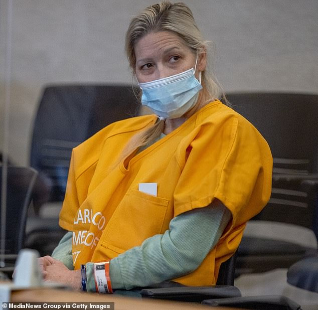 Silicon Valley Mother Faces Court Case Over Lavish, Alcohol-Fueled Parties at $5 Million Mansion