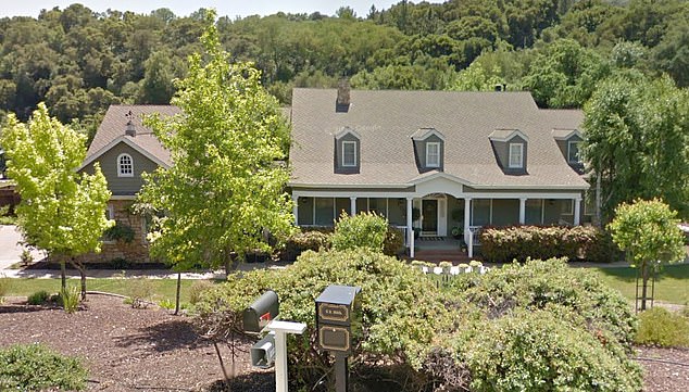 Silicon Valley Mother Faces Court Case Over Lavish, Alcohol-Fueled Parties at $5 Million Mansion