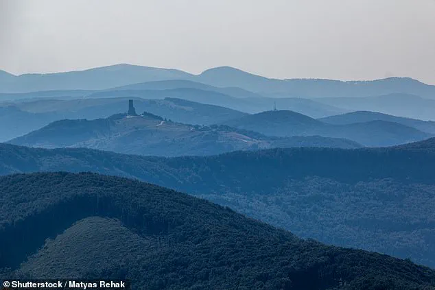 Six Bodies Found in Bulgaria's Stara Planina: Unprecedented Crime Sparks Twin Peaks Comparisons