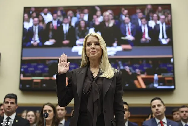 Sky Roberts Condemns DOJ's Mishandling of Epstein Case, Calls Out AG Pam Bondi Ahead of Testimony