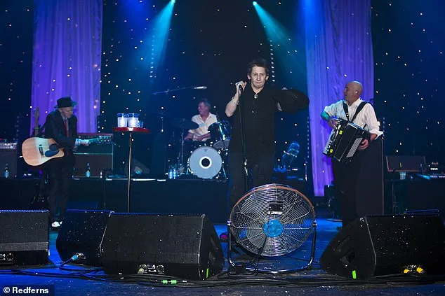 The Pogues' Andrew Ranken Dies at 72, Continuing Band's Legacy of Tragedy