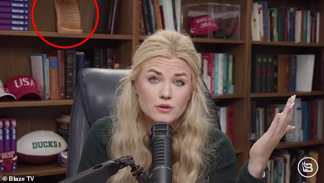 The Vanishing Wedding Photo: Grief, Politics, and Scrutiny in Erika Kirk's Life