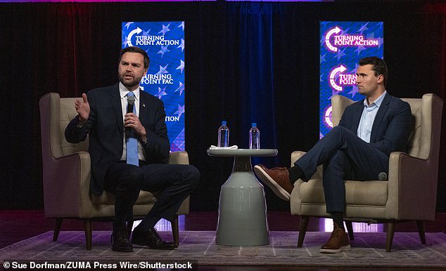 The Vanishing Wedding Photo: Grief, Politics, and Scrutiny in Erika Kirk's Life