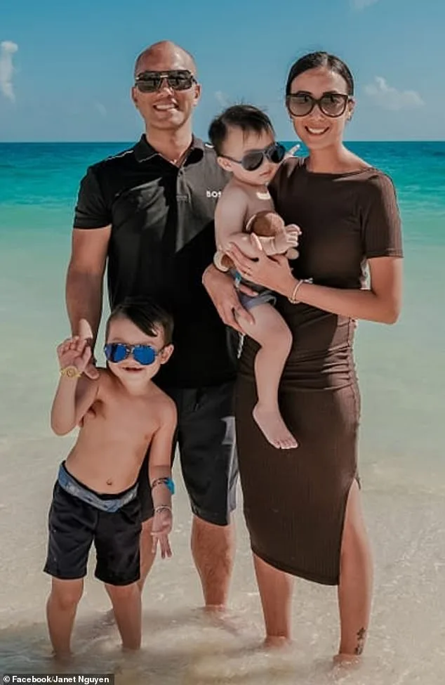 Tragedy Unfolds in Prince Rupert: Family Found Dead in Domestic Horror