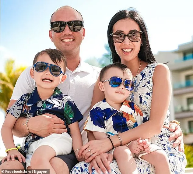 Tragedy Unfolds in Prince Rupert: Family Found Dead in Domestic Horror