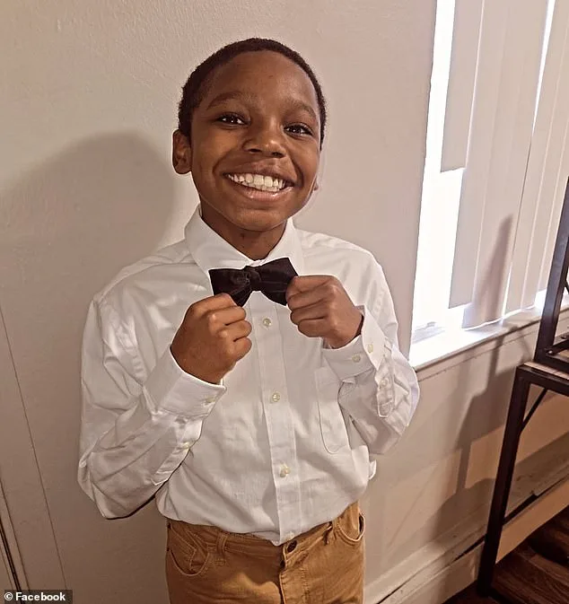 Tragic Crosswalk Accident Claims Life of 11-Year-Old Jacob Robinson in Taylor, Michigan