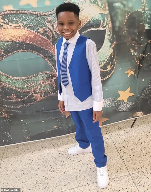 Tragic Crosswalk Accident Claims Life of 11-Year-Old Jacob Robinson in Taylor, Michigan