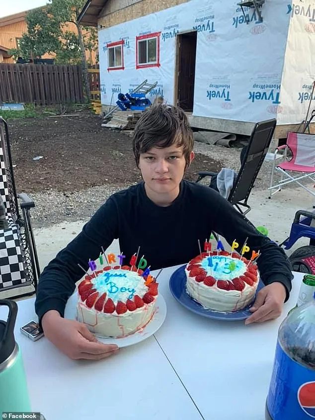 Transgender Teen Jesse Strang Perpetrates Deadly School Shooting in British Columbia, Leaving 6 Dead and 27 Injured