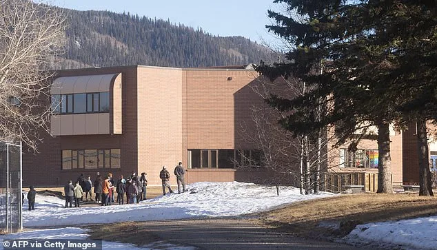Transgender Teen Jesse Strang Perpetrates Deadly School Shooting in British Columbia, Leaving 6 Dead and 27 Injured