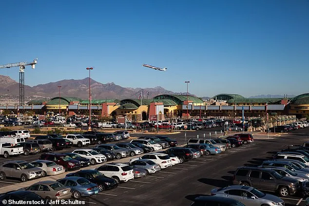 Trump Administration's Handling of Cartel-Linked Drone Incident Sparks 10-Day El Paso Airspace Closure and Security Concerns