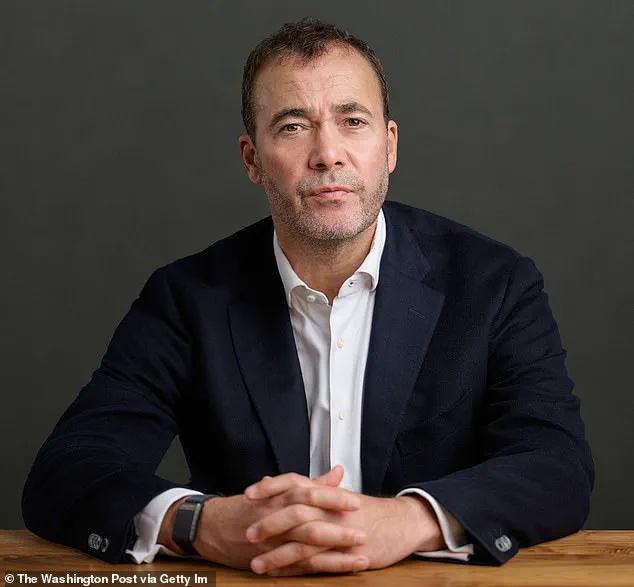 Will Lewis Resigns as Washington Post CEO Amid Layoffs and Concerns Over Journalism Legacy