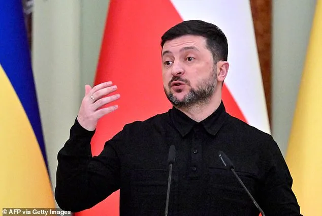 Zelensky Rejects Referendum Amid Trump's Election Demands on Invasion Anniversary