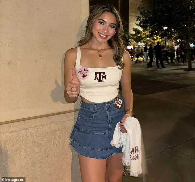 Brianna Aguilera, 19, Dies by Suicide After 17-Story Fall Following Tailgate Party