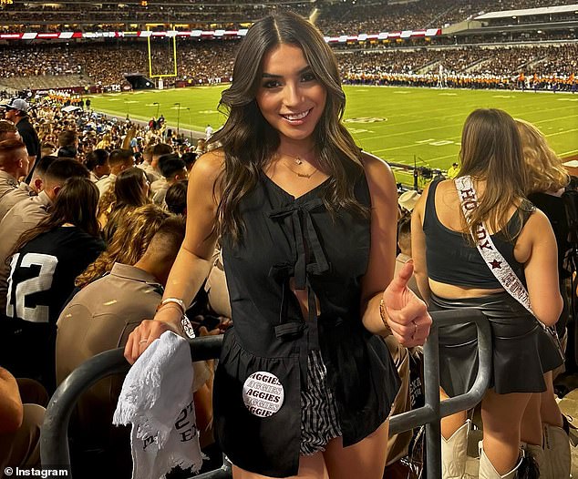 Brianna Aguilera, 19, Dies by Suicide After 17-Story Fall Following Tailgate Party