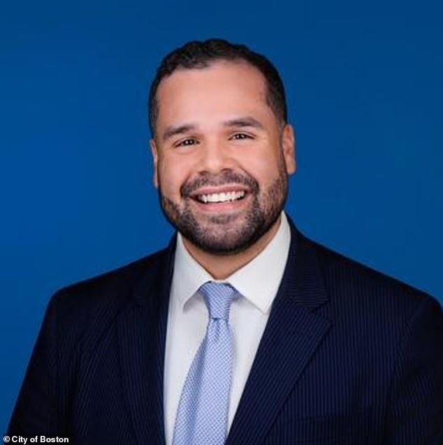 DHS Accuses Boston Councilor of Spreading Smears After Criticizing ICE Arrest