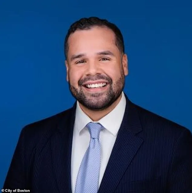 DHS Accuses Boston Councilor of Spreading Smears After Criticizing ICE Arrest
