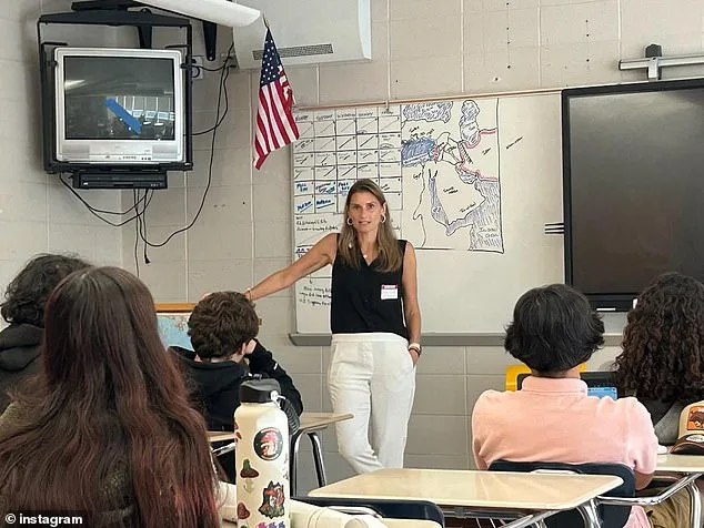 English Teacher Receives 10-Year Sentence for Sexual Assault of Students; Case Involves Pregnancy Twist