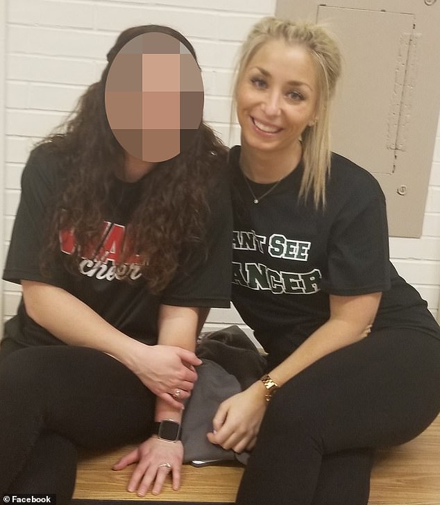 English Teacher Receives 10-Year Sentence for Sexual Assault of Students; Case Involves Pregnancy Twist