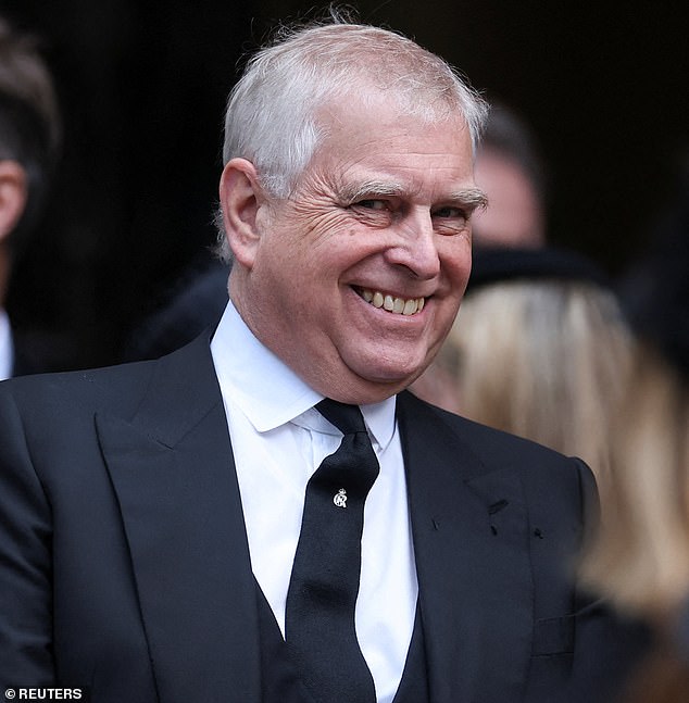 Ex-Royal Officer Alleges Prince Andrew Smuggled Women into Buckingham Palace, Raising Monarchy Scandal