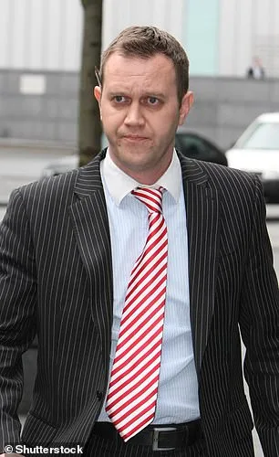 Ex-Royal Officer Alleges Prince Andrew Smuggled Women into Buckingham Palace, Raising Monarchy Scandal
