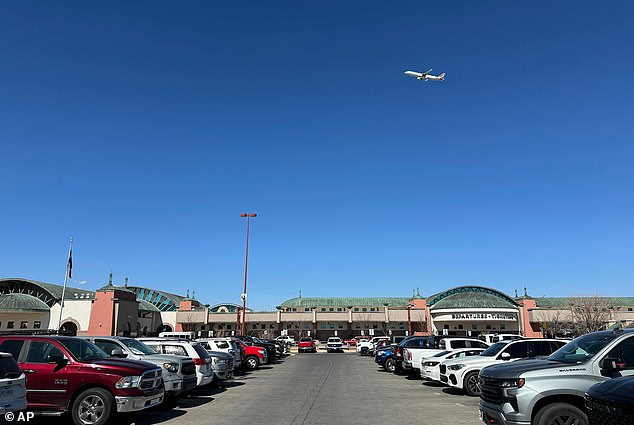 FAA Airspace Closure Over El Paso Raises Questions as Border Patrol Denies Laser Use in Drone Misidentification Incident