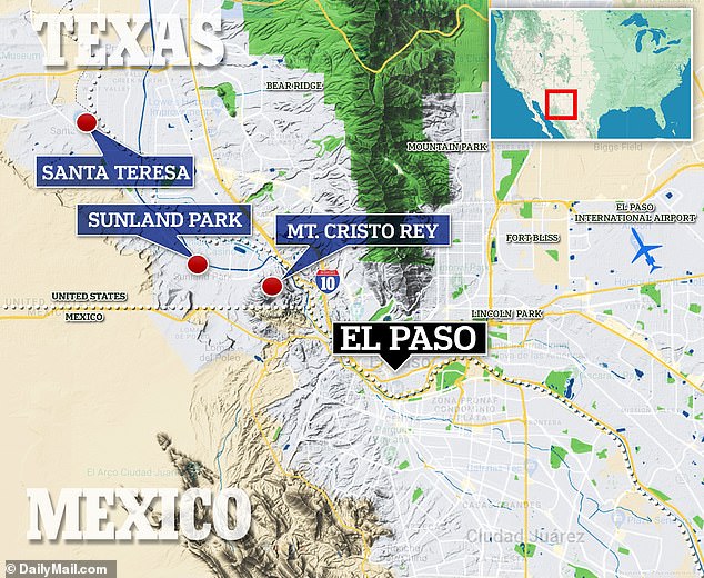 FAA Airspace Closure Over El Paso Raises Questions as Border Patrol Denies Laser Use in Drone Misidentification Incident