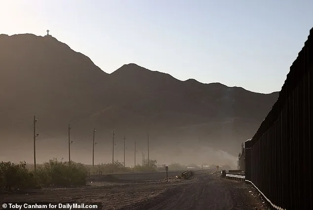 FAA Airspace Closure Over El Paso Raises Questions as Border Patrol Denies Laser Use in Drone Misidentification Incident