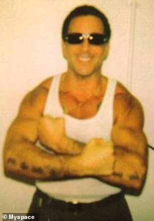 Fake Bomb and AR-15 Threats Prompt Indictment of Gambino Family Associate's Ex-Husband