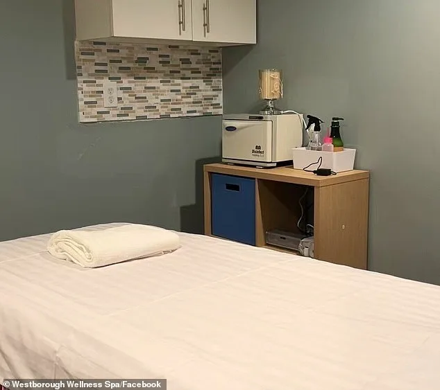 Heart Attack During Illegal Massage Leads to Spa Owners' Arrest