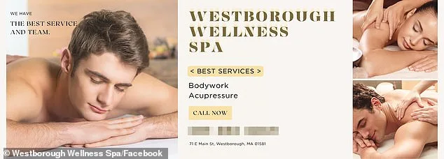 Heart Attack During Illegal Massage Leads to Spa Owners' Arrest