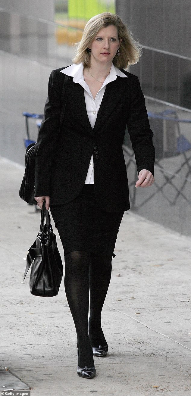 Kathryn Ruemmler Resigns as Goldman Sachs General Counsel Amid Media Scrutiny Over Past Ties to Jeffrey Epstein