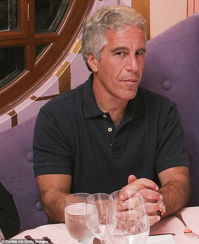 Kathryn Ruemmler Resigns as Goldman Sachs General Counsel Amid Media Scrutiny Over Past Ties to Jeffrey Epstein