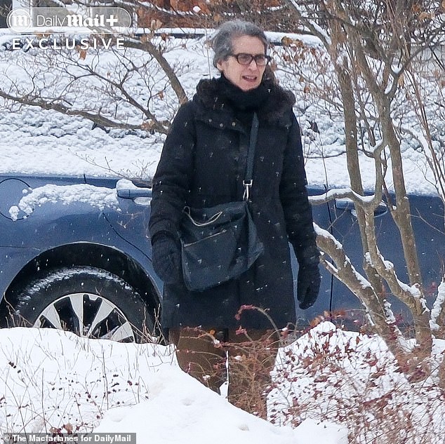 Lisa Bessette's Rare Public Appearance After 28 Years of Privacy Tied to 1999 Tragedy