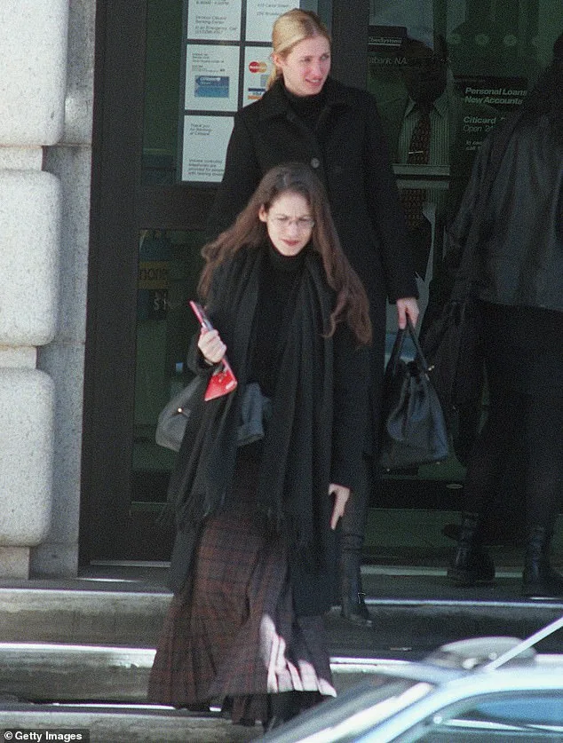 Lisa Bessette's Rare Public Appearance After 28 Years of Privacy Tied to 1999 Tragedy