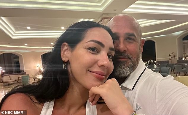 Love Defying Odds: Burned Woman Weds Fiancé in Hospital Chapel After Grill Explosion