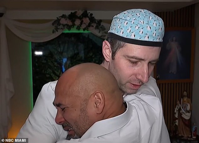 Love Defying Odds: Burned Woman Weds Fiancé in Hospital Chapel After Grill Explosion