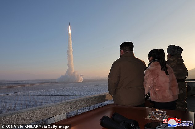 North Korea's Rising Star: Ju Ae, Kim Jong Un's Daughter, Takes Center Stage in State Media