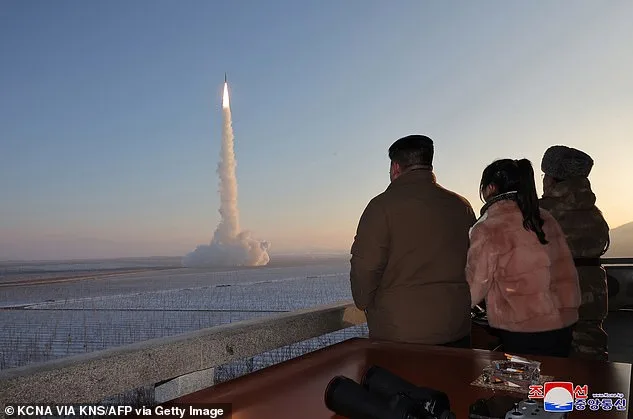 North Korea's Rising Star: Ju Ae, Kim Jong Un's Daughter, Takes Center Stage in State Media