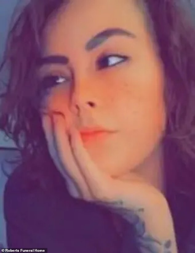 Ohio Man Allegedly Runs Over Pregnant Girlfriend During Parking Lot Argument, Vigil Turns Into Riot