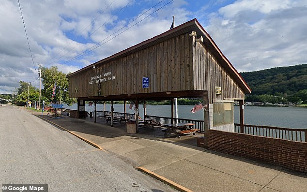 Ohio Man Allegedly Runs Over Pregnant Girlfriend During Parking Lot Argument, Vigil Turns Into Riot