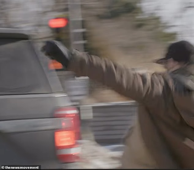 Parents of Killed ICU Nurse Say Video Reveals Truth Behind Border Patrol Shooting