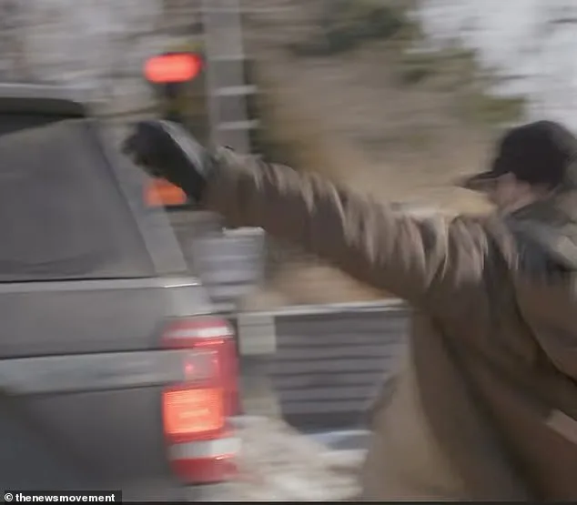 Parents of Killed ICU Nurse Say Video Reveals Truth Behind Border Patrol Shooting